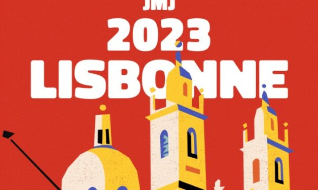 JMJ 2023 – Lisbonne