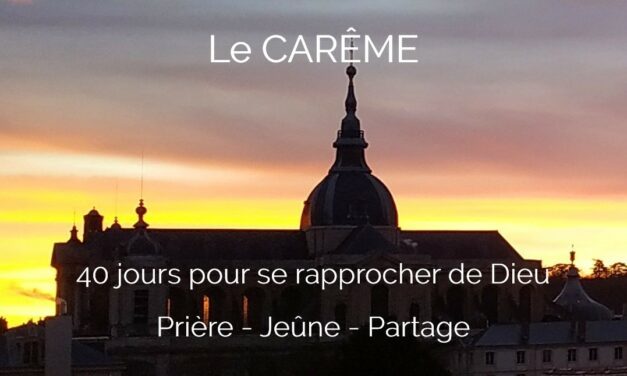 Carême 2023