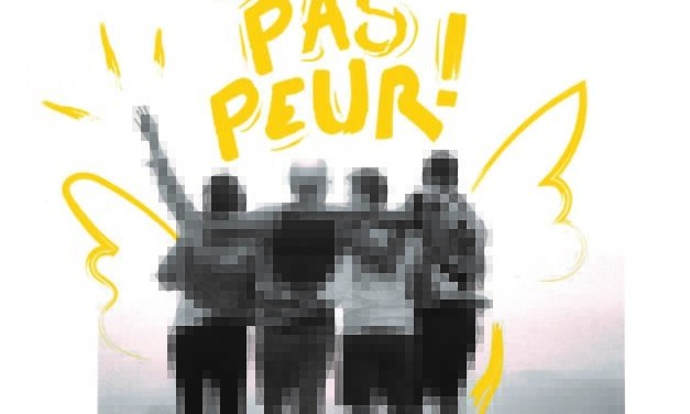 Le FRAT 2023 – Lourdes