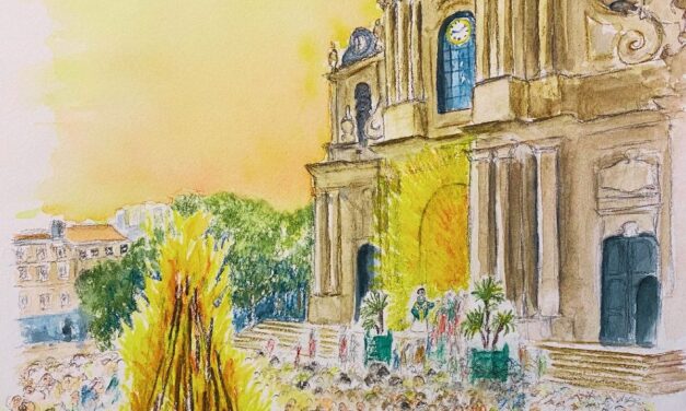 Fête de la Saint Jean – Jeudi 26 juin 2025