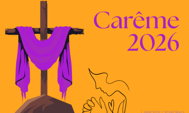 Carême 2026