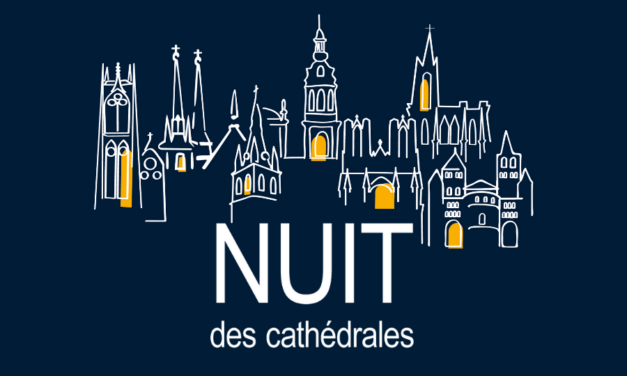 Nuit des cathédrales